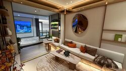 Union Square Residences (D1), Condominium #549356611